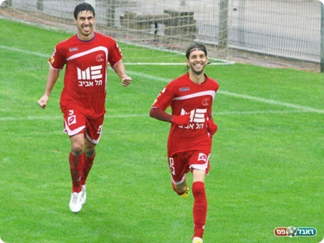 קבלן עליות (ערוץ הספורט)